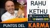 1 MARZO 2019 - Puntos del KARMA !! - Astrología Humanista